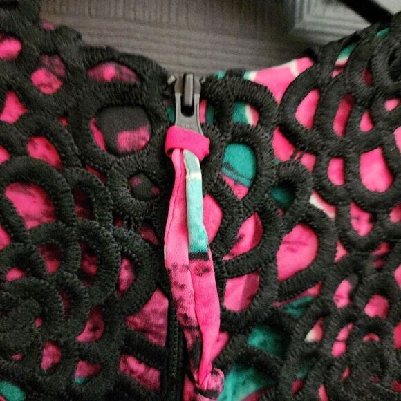 Wolven x Anthropologie 'Terrace' Sheath Dress - Picture 11 of 16